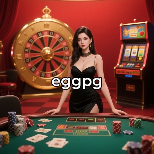 eggpg